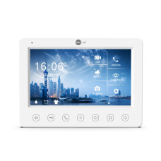Видеодомофон Neolight Kappa + HD White