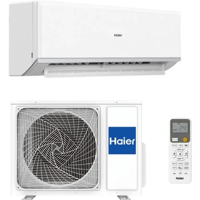 Кондиціонер спліт-система Haier Revive Plus Inverter (AS50RV/1U50RV)