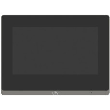 IP видеодомофон Uniview OEI-372S-H-W