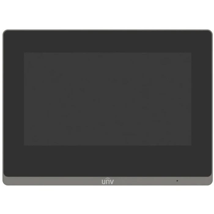 IP видеодомофон Uniview OEI-372S-H-W