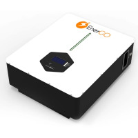 Аккумулятор EnerGo LiFePO4 24V 200Ah (NRG-KM24200LF-WM)