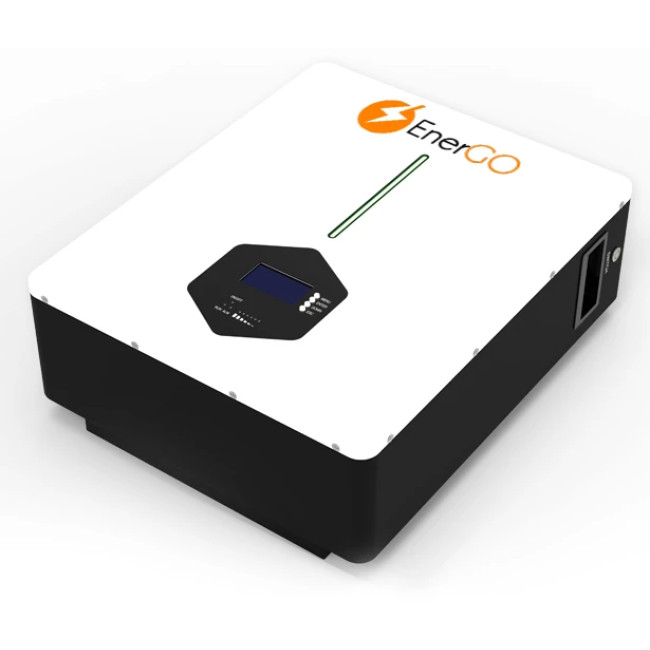 Аккумулятор EnerGo LiFePO4 24V 200Ah (NRG-KM24200LF-WM)