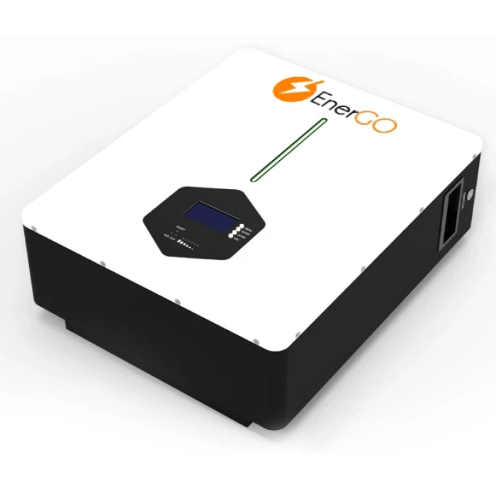 Аккумулятор EnerGo LiFePO4 24V 200Ah (NRG-KM24200LF-WM)