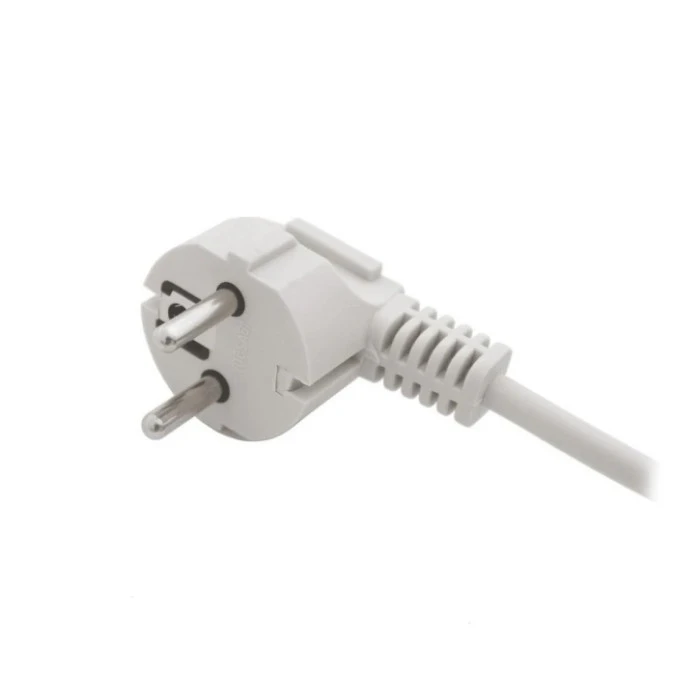 Мережевий фільтр Maxxter SPM5-G-15G 4.5 м кабель, 5 розеток, сірий Maxxter 5093