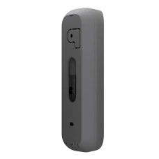 Видеозвонок Ajax Doorbell Grey (66393.125.GR1)