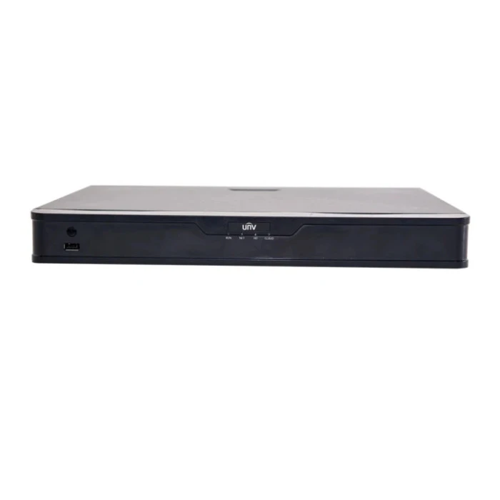 Гибридный видеорегистратор Uniview NVR302-08Q