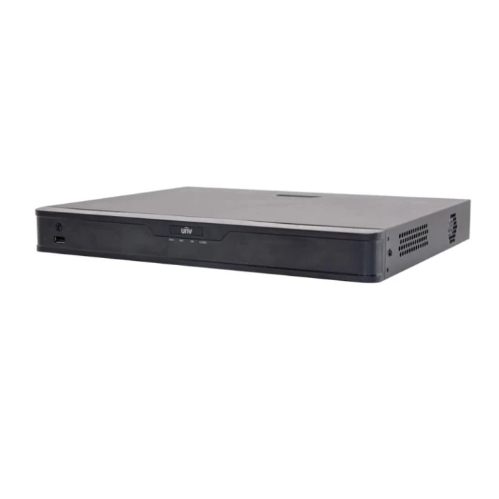 Гибридный видеорегистратор Uniview NVR302-08Q