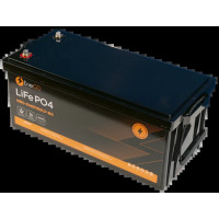 Аккумулятор EnerGo LiFePO4 51.2V 100Ah (NRG-KM51100LF-BX)