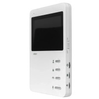 Видеодомофон Arny AVD-410 White