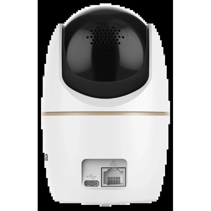 IP-видеокамера Dahua DH-H5D-5F (3.6) White