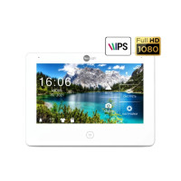 Видеодомофон Neolight Alpha HD White