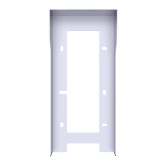 Захисний козирок Akuvox R20K/R20B (OW) Rain Cover Akuvox 14562