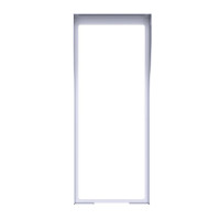 Защитный козырек Akuvox R29 (IW) Rain Cover Silver Akuvox 14632