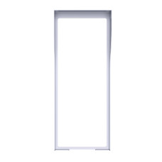 Захисний козирок Akuvox R29 (IW) Rain Cover Silver Akuvox 14632