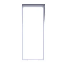 Защитный козырек Akuvox R29 (IW) Rain Cover Silver Akuvox 14632