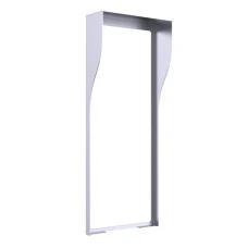 Захисний козирок Akuvox R29 (IW) Rain Cover Silver Akuvox 14632