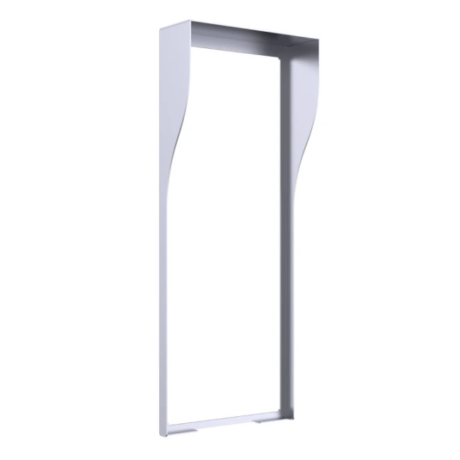 Защитный козырек Akuvox R29 (IW) Rain Cover Silver Akuvox 14632