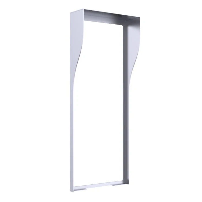 Захисний козирок Akuvox R29 (IW) Rain Cover Silver Akuvox 14632