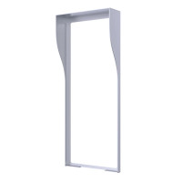 Защитный козырек Akuvox R29 (IW) Rain Cover Silver Akuvox 14632