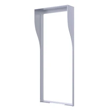 Захисний козирок Akuvox R29 (IW) Rain Cover Silver Akuvox 14632