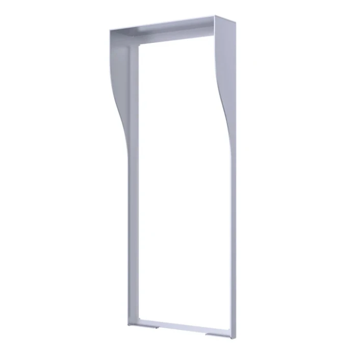 Захисний козирок Akuvox R29 (IW) Rain Cover Silver Akuvox 14632