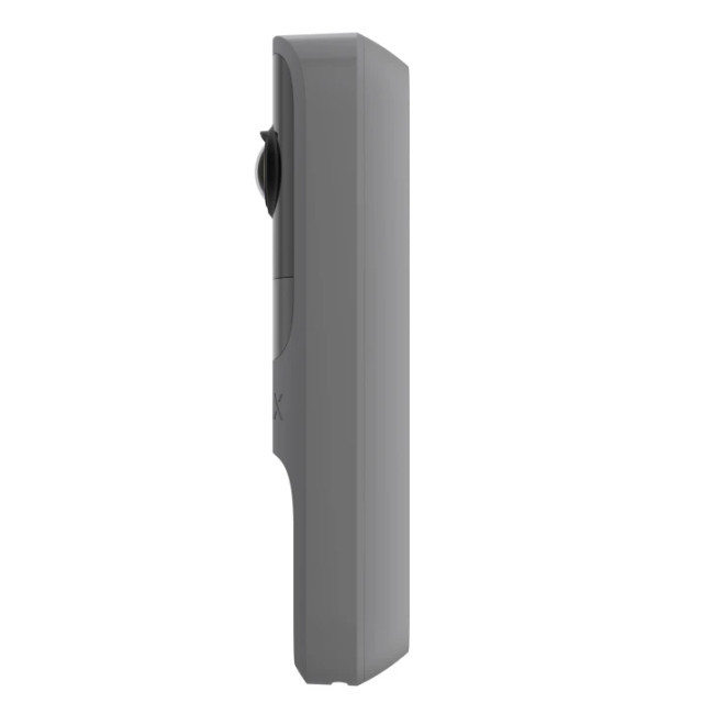 Відеодзвінок Ajax Doorbell Grey (66393.125.GR1)