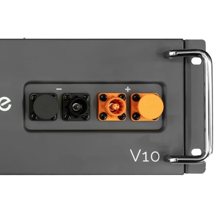 Аккумуляторная батарея Voltsmile V10 Classic LiFePO4 51.2V 5120Wh (44-00101)