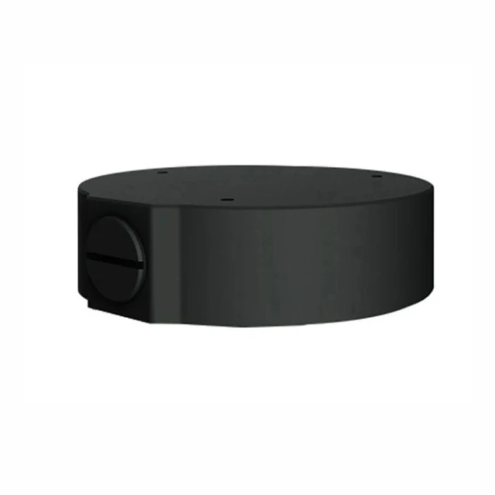 Коммутационная коробка Uniview TR-JB03-G-IN (Black) Uniview 12749-1