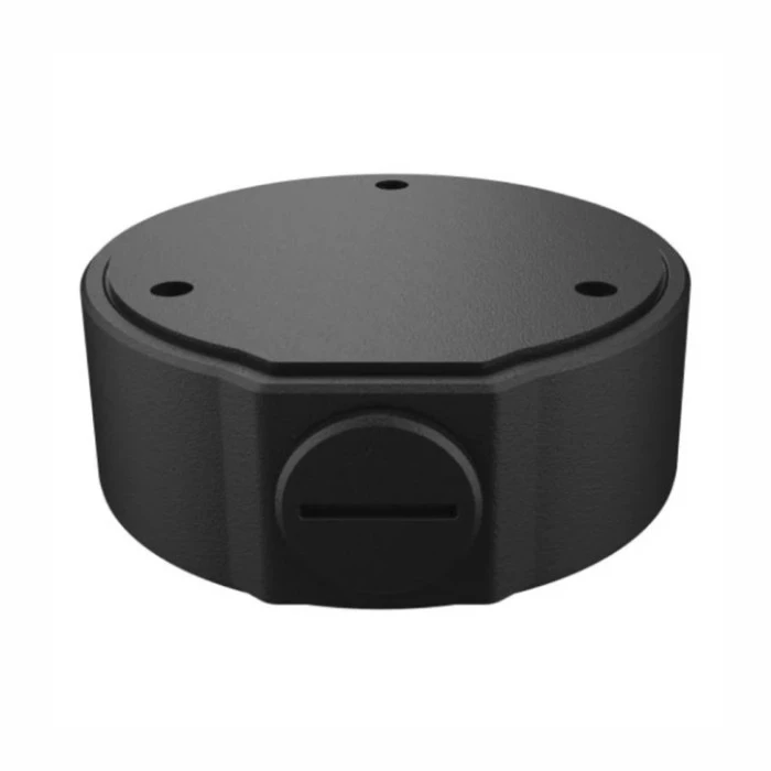 Коммутационная коробка Uniview TR-JB03-G-IN (Black) Uniview 12749-1