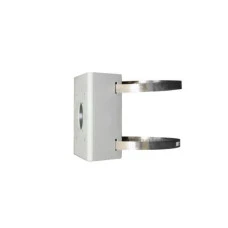 Кронштейн для крепления фотокамеры на столб Uniview TR-UP06-B-IN Uniview 7049