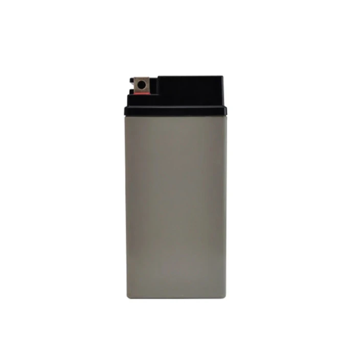 Аккумуляторная батарея TriniX 12V20Ah/20Hr Super Charge AGM