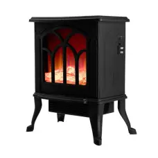 Камин электрический декоративный Neo Tools 90-110