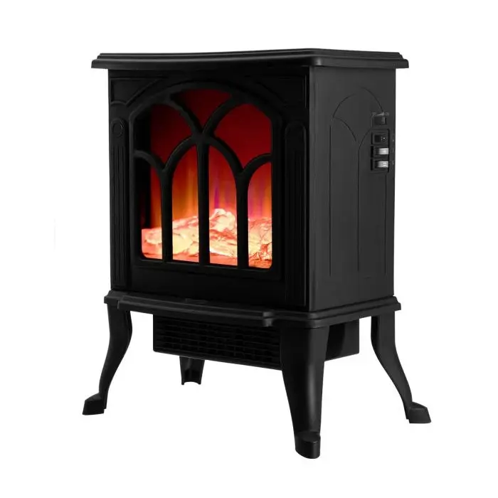 Камін електричний декоративний Neo Tools 90-110