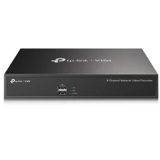 Сетевой IP видеорегистратор TP-Link VIGI NVR1008H
