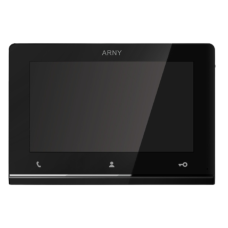 Видеодомофон Arny AVD-710 2MPX Black