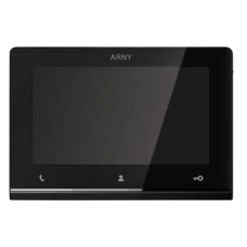Видеодомофон Arny AVD-710 2MPX Black