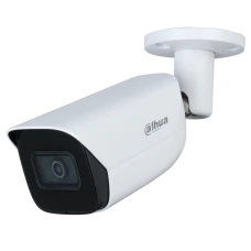 IP-видеокамера уличная Dahua DH-IPC-HFW3841E-S-S2 (2.8) White