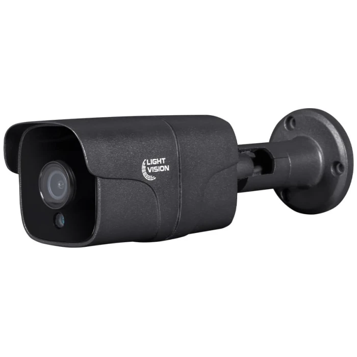 IP-видеокамера Light Vision VLC-6256WI (Linklemo) Black (75-00238)
