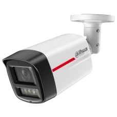 IP-видеокамера Dahua DH-IPC-HFW2449TL-S-PRO (3.6) White