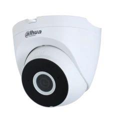 IP-видеокамера Dahua DH-IPC-HDW1230DT-SAW (2.8) White