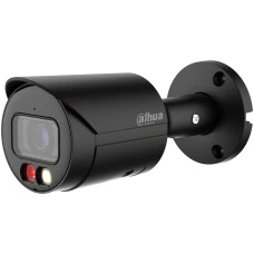 IP-видеокамера Dahua DH-IPC-HFW2249S-S-IL-BE (2.8) Black