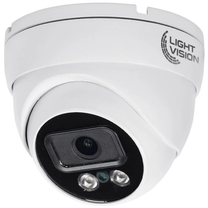 IP-видеокамера Light Vision VLC-4440DI (Linklemo) White (75-00243)