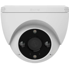 IP-камера Ezviz CS-H4 (3WKFL) Wi-Fi (2.8 мм) White