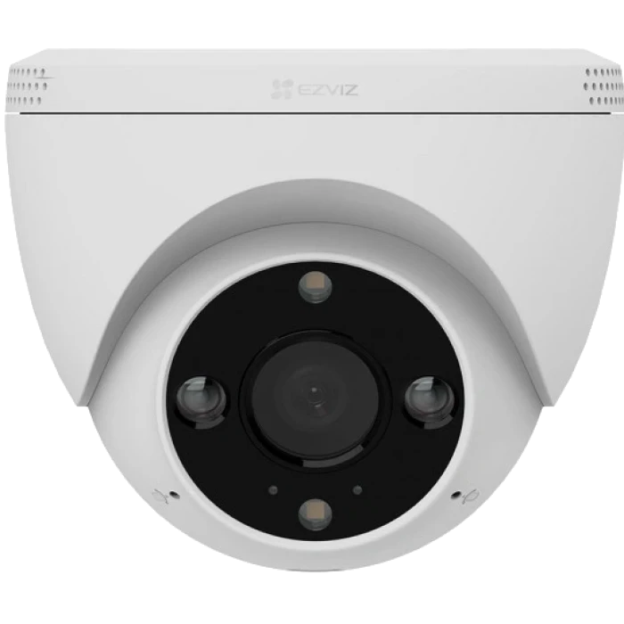 IP-камера Ezviz CS-H4 (3WKFL) Wi-Fi (2.8 мм) White
