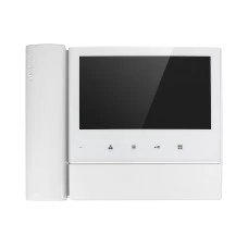 Видеодомофон Commax CDV-70N2 White