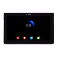 Видеодомофон BCOM BD-1070FHD/T Black (240548)