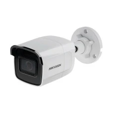 IP-видеокамера уличная Hikvision DS-2CD2021G1-I(C) (2.8) White
