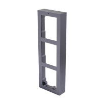 Накладная панель Hikvision DS-KD-ACW3 Hikvision 10317