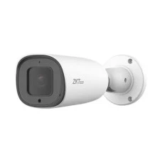 IP-видеокамера ZKTeco BL-855P48S White
