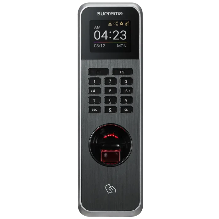 Сканер відбитків пальців Suprema BioLite N2 (BLN2-ODB)